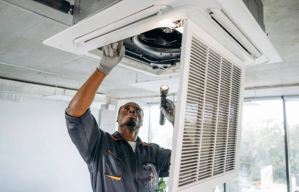 Licensed Emergency Hvac service in East Earl, PA - FH HVAC